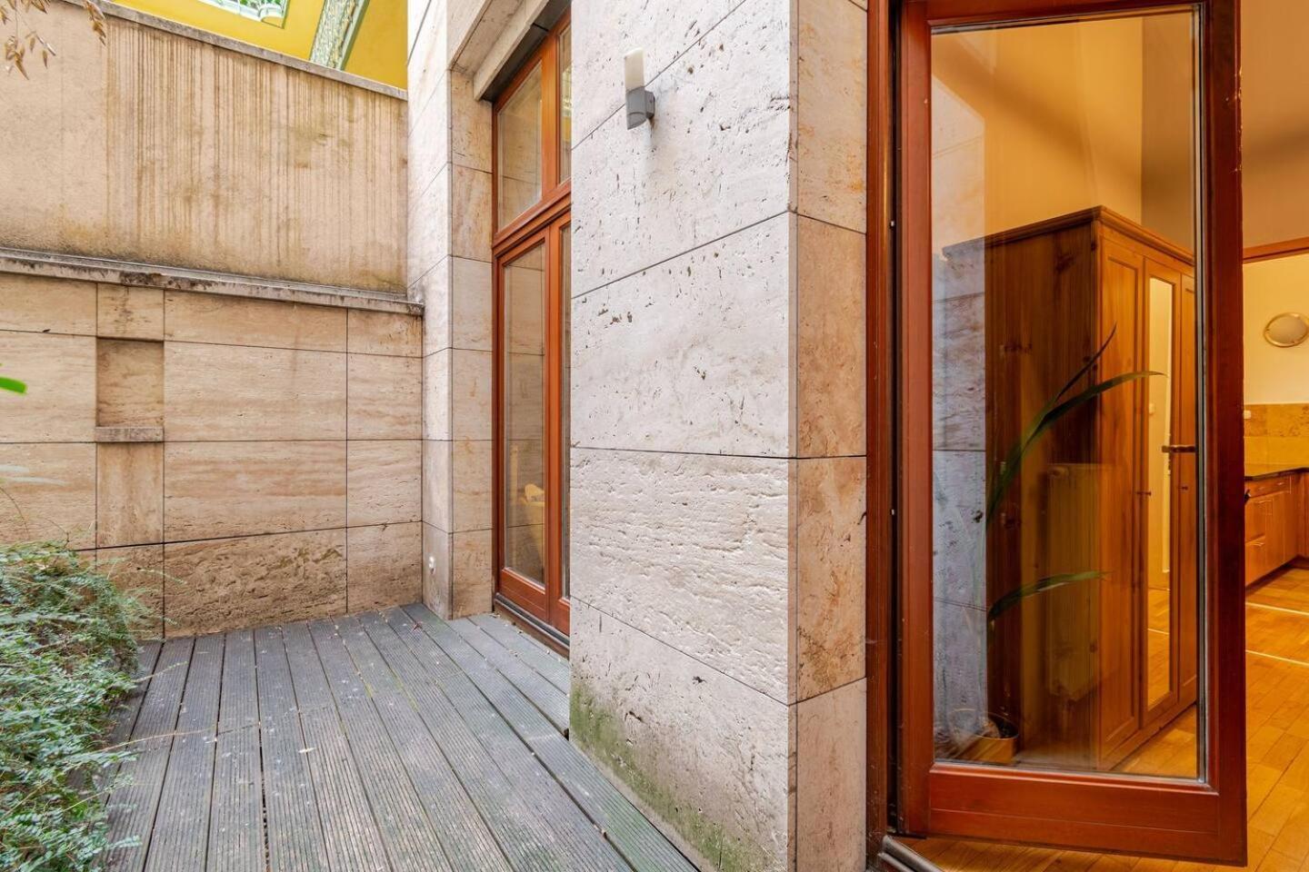 Pillow Heaven Budapest Exterior foto