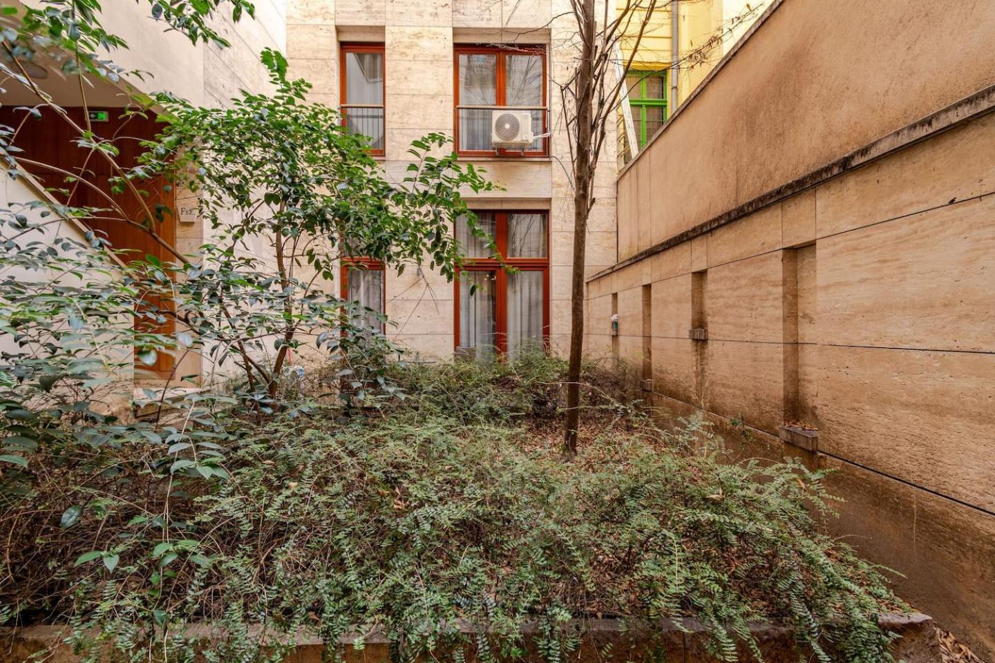 Pillow Heaven Budapest Exterior foto